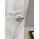 2026年3月7日入荷春夏新作Pradaズボン高品質DH工場