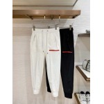 2026年3月7日入荷春夏新作Pradaズボン高品質DH工場