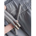 2026年3月7日入荷春夏新作Pradaズボン高品質DH工場