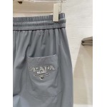 2026年3月7日入荷春夏新作Pradaズボン高品質DH工場