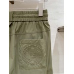 2026年3月7日入荷春夏新作Fendiズボン高品質DH工場