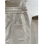 2026年3月7日入荷春夏新作Fendiズボン高品質DH工場