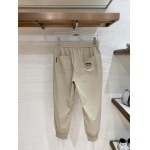 2026年3月7日入荷春夏新作Pradaズボン高品質DH工場