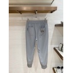 2026年3月7日入荷春夏新作Pradaズボン高品質DH工場