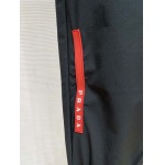 2026年3月7日入荷春夏新作Pradaズボン高品質DH工場