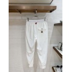 2026年3月7日入荷春夏新作Monclerズボン高品質DH工場