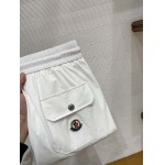 2026年3月7日入荷春夏新作Monclerズボン高品質DH工場