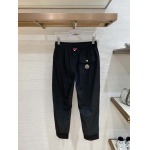 2026年3月7日入荷春夏新作Monclerズボン高品質DH工場