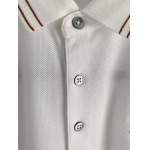 2026年3月7日入荷春夏新作Zegna半袖 tシャツ高品質DH工場