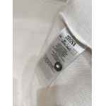 2026年3月7日入荷春夏新作Zegna半袖 tシャツ高品質DH工場