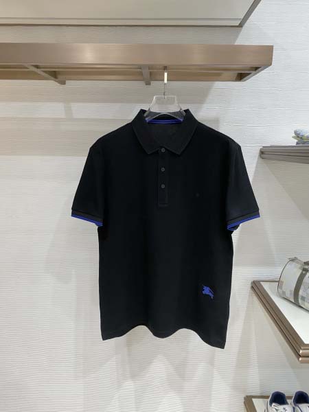 2026年3月7日入荷春夏新作Burberry半袖 tシャツ...