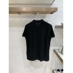 2026年3月7日入荷春夏新作Prada半袖 tシャツ高品質DH工場