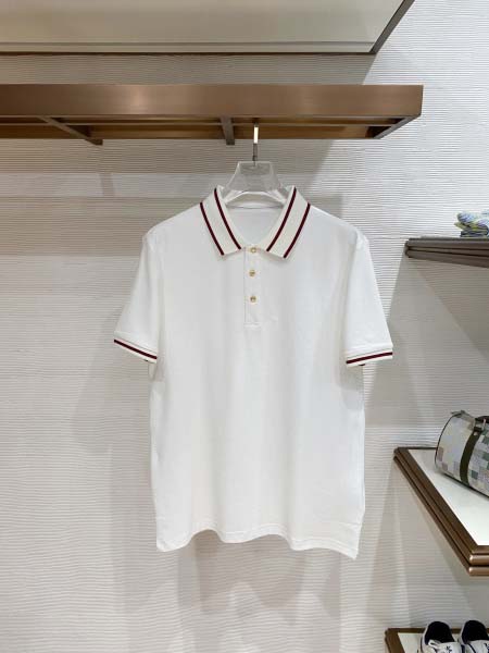 2026年3月7日入荷春夏新作Gucci半袖 tシャツ高品質...