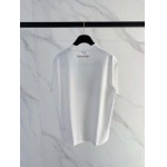 2026年3月7日入荷春夏新作Burberry半袖 tシャツ高品質DH工場