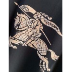 2026年3月7日入荷春夏新作Burberry半袖 tシャツ高品質DH工場