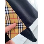 2026年3月7日入荷春夏新作Burberry半袖 tシャツ高品質DH工場
