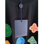 2026年3月7日入荷春夏新作Louis Vuitton半袖 tシャツ高品質DH工場