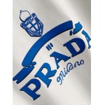 2026年3月7日入荷春夏新作Prada半袖 tシャツ高品質DH工場
