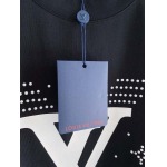 2026年3月7日入荷春夏新作Louis Vuitton半袖 tシャツ高品質DH工場