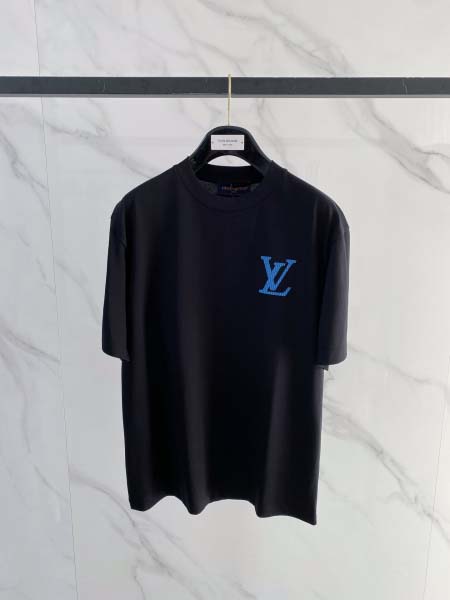 2026年3月7日入荷春夏新作Louis Vuitton半袖...