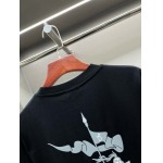 2026年3月9日新作Burberry半袖 tシャツ高品質人気商品/誕生日プレゼント/FF工場
