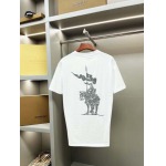 2026年3月9日新作Burberry半袖 tシャツ高品質人気商品/誕生日プレゼント/FF工場