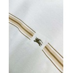 2026年3月9日新作Burberry半袖 tシャツ高品質人気商品/誕生日プレゼント/FF工場
