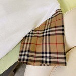 2026年3月9日新作Burberry半袖 tシャツ高品質人気商品/誕生日プレゼント/FF工場
