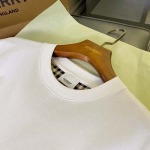 2026年3月9日新作Burberry半袖 tシャツ高品質人気商品/誕生日プレゼント/FF工場