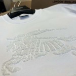 2026年3月9日新作Burberry半袖 tシャツ高品質人気商品/誕生日プレゼント/FF工場