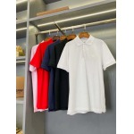 2026年3月9日新作Burberry半袖 tシャツ高品質人気商品/誕生日プレゼント/FF工場