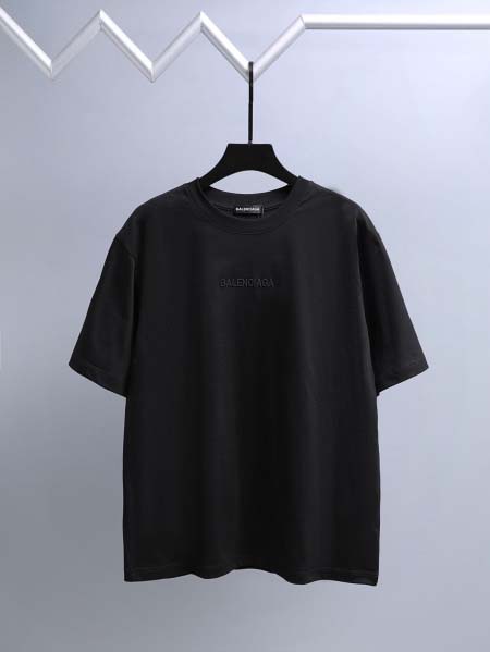 2026年3月9日新作Balenciaga半袖 tシャツ高品...