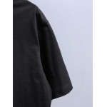 2026年3月9日新作Balenciaga半袖 tシャツ高品質人気商品/誕生日プレゼント/FF工場