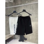 2026年3月9日新作Moncler半ズボン高品質人気商品/誕生日プレゼント/FF工場