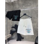 2026年3月9日新作Gucci半ズボン高品質人気商品/誕生日プレゼント/FF工場