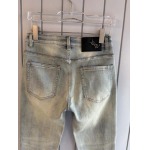 2026年3月9日新作YSLジーパン高品質人気商品/誕生日プレゼント/FF工場