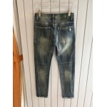 2026年3月9日新作Versaceジーパン高品質人気商品/誕生日プレゼント/FF工場