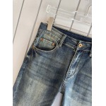 2026年3月9日新作Versaceジーパン高品質人気商品/誕生日プレゼント/FF工場