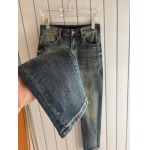 2026年3月9日新作Versaceジーパン高品質人気商品/誕生日プレゼント/FF工場