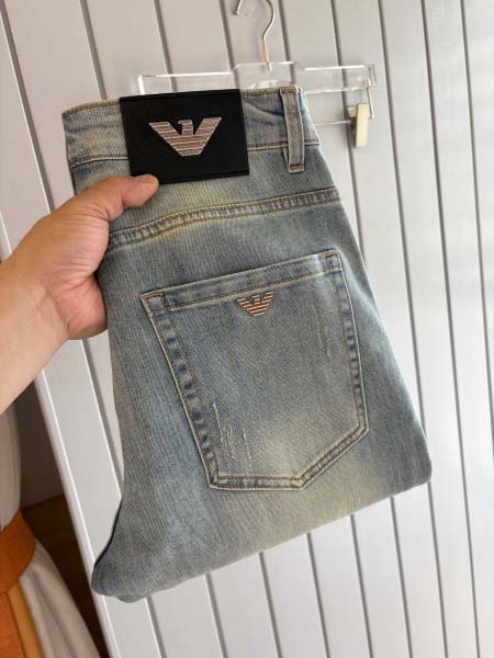 2026年3月9日新作ARMANIジーパン高品質人気商品/誕...