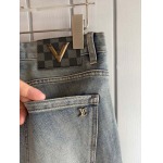 2026年3月9日新作Louis vuittonジーパン高品質人気商品/誕生日プレゼント/FF工場