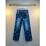 2026年3月9日新作Louis vuittonジーパン高品...