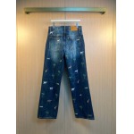 2026年3月9日新作Louis vuittonジーパン高品質人気商品/誕生日プレゼント/FF工場