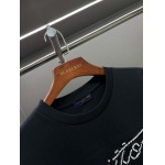 2026年3月9日新作Louis vuitton半袖 tシャツ高品質人気商品/誕生日プレゼント/FF工場