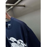 2026年3月9日新作Burberry半袖 tシャツ高品質人気商品/誕生日プレゼント/FF工場