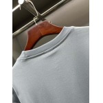 2026年3月9日新作Burberry半袖 tシャツ高品質人気商品/誕生日プレゼント/FF工場