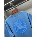 2026年3月9日新作Burberry半袖 tシャツ高品質人気商品/誕生日プレゼント/FF工場