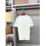2026年3月9日新作Burberry半袖 tシャツ高品質人気商品/誕生日プレゼント/FF工場