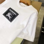 2026年3月9日新作Burberry半袖 tシャツ高品質人気商品/誕生日プレゼント/FF工場