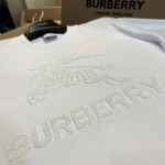 2026年3月9日新作Burberry半袖 tシャツ高品質人気商品/誕生日プレゼント/FF工場